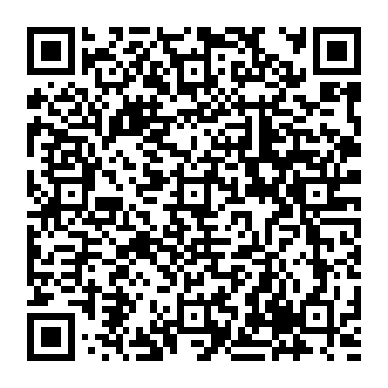 QR Kod