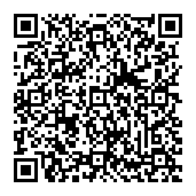 QR Kodu
