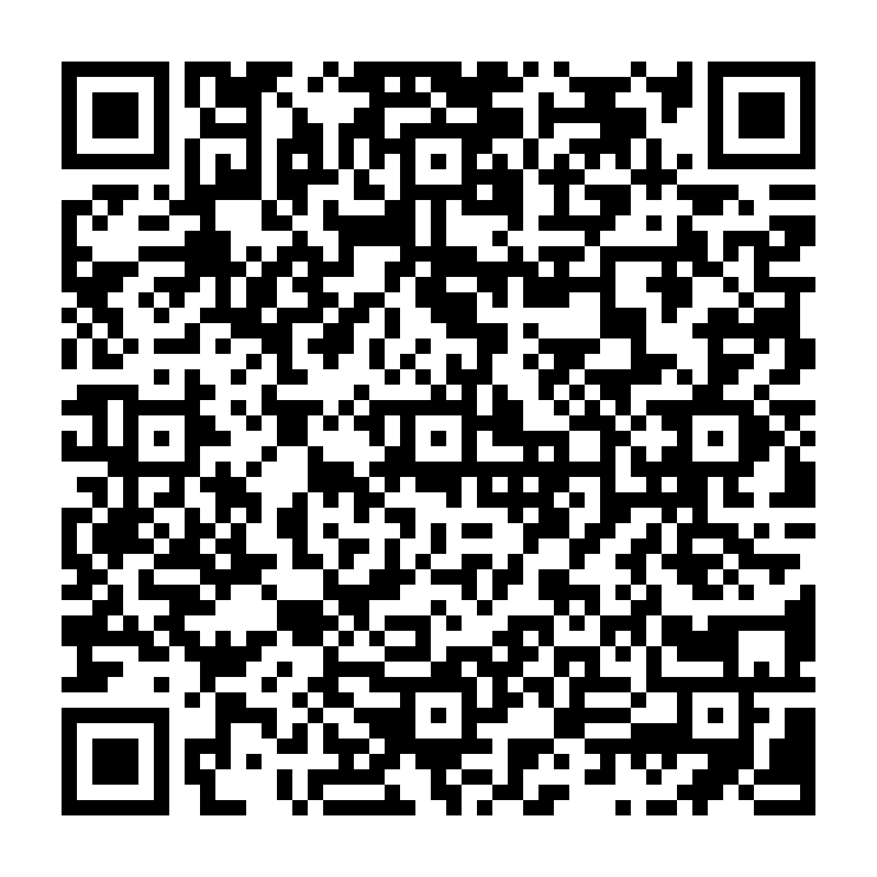 QR Kod