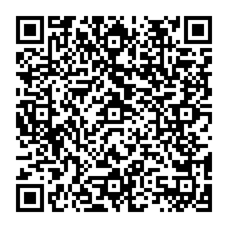 QR Kodu