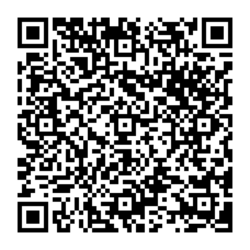 QR Kodu
