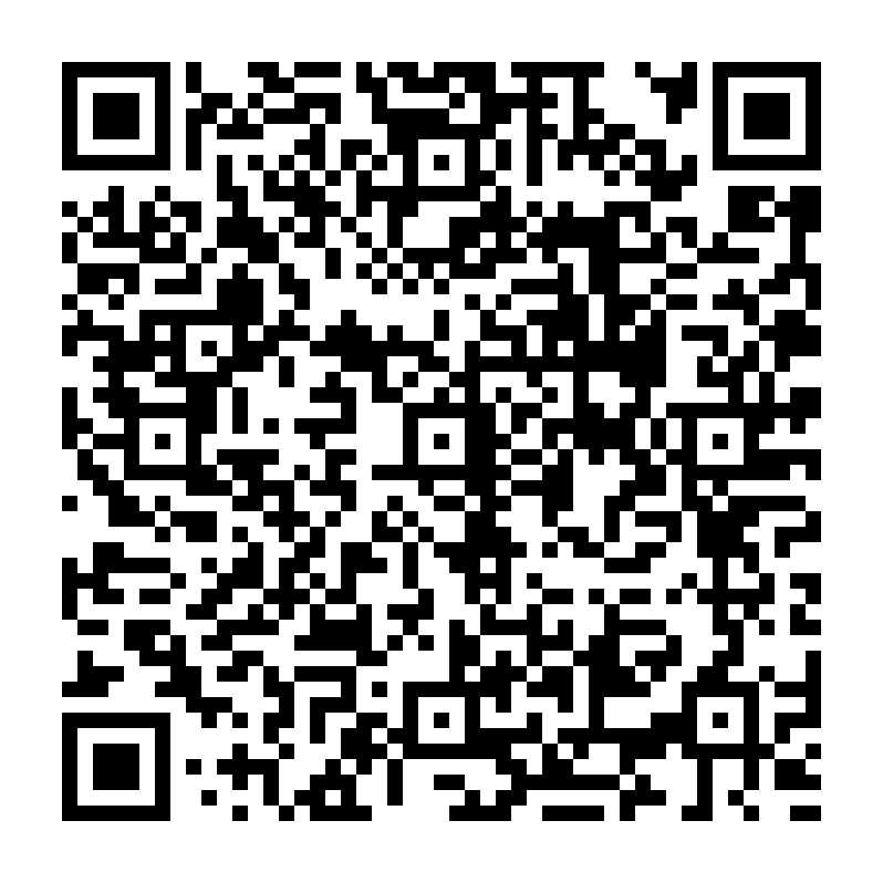 QR Kodu