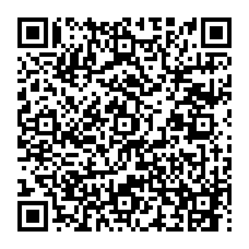 QR Kodu