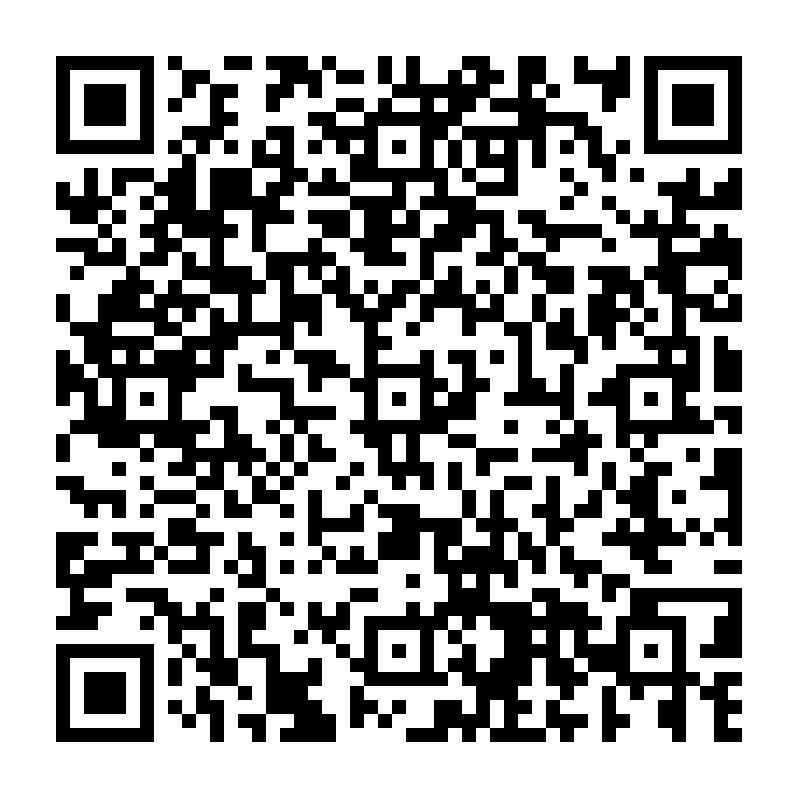 QR Kodu