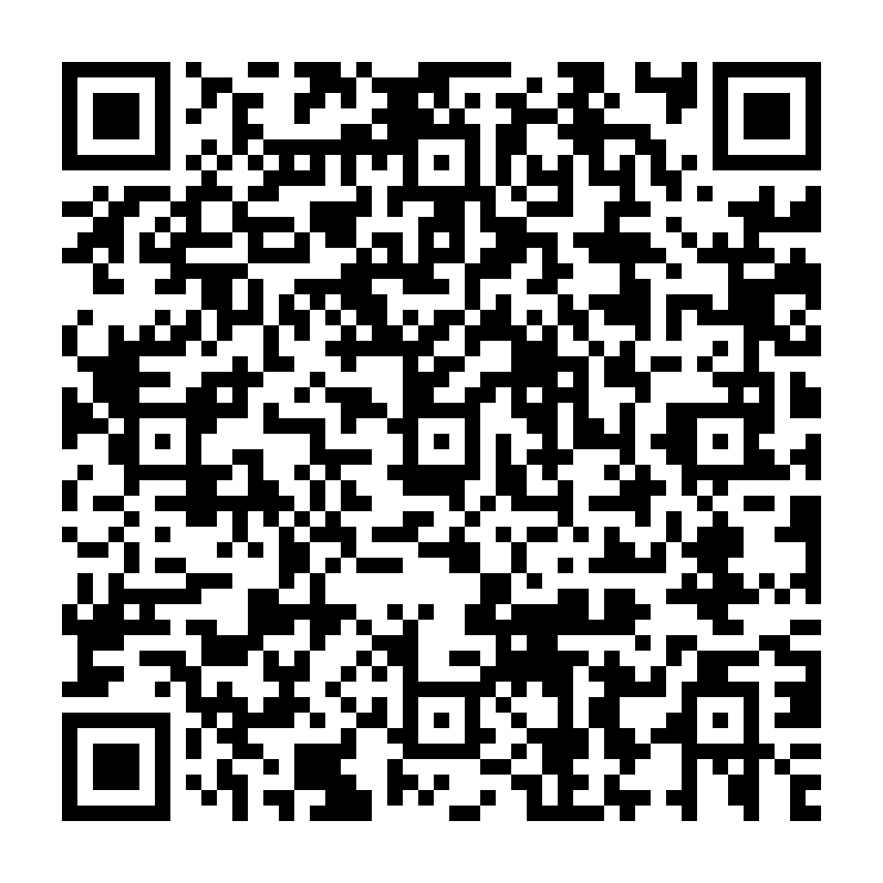 QR Kodu