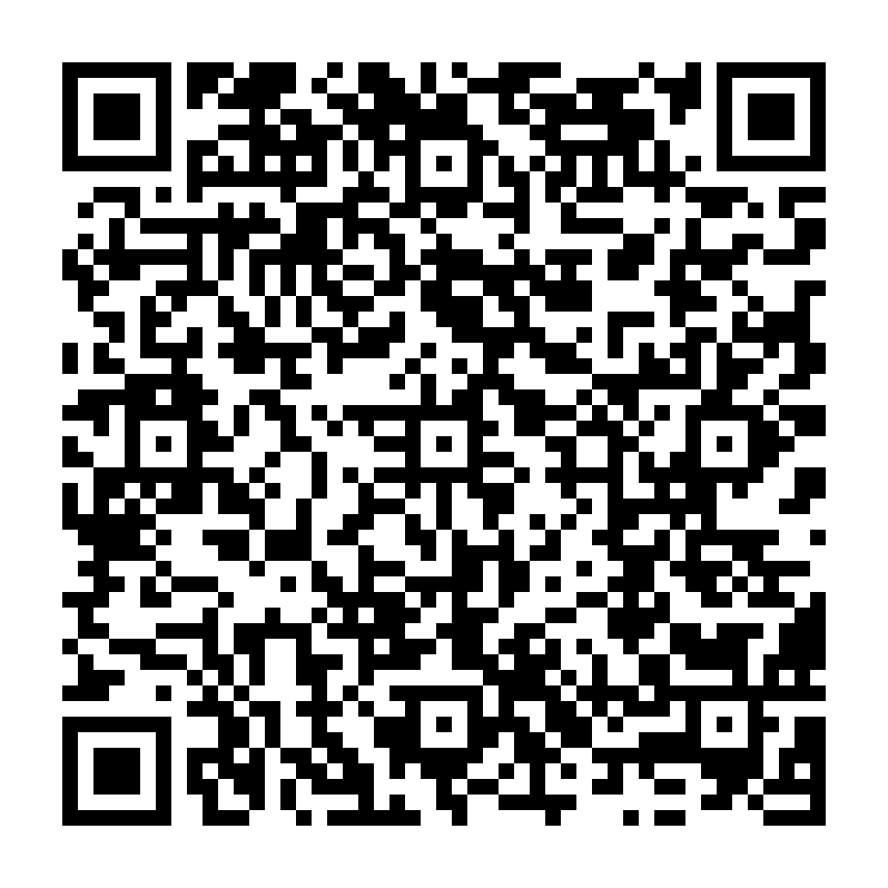 QR Kodu
