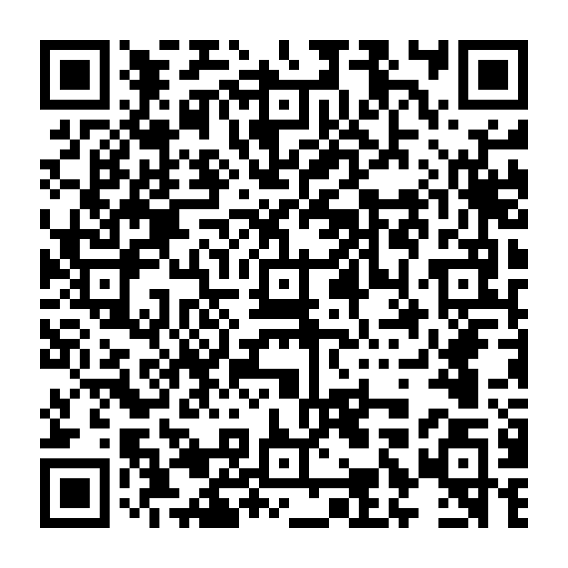QR Kodu