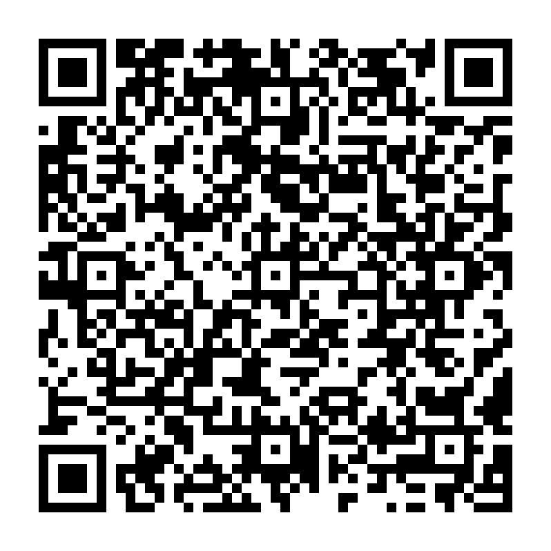 QR Kodu