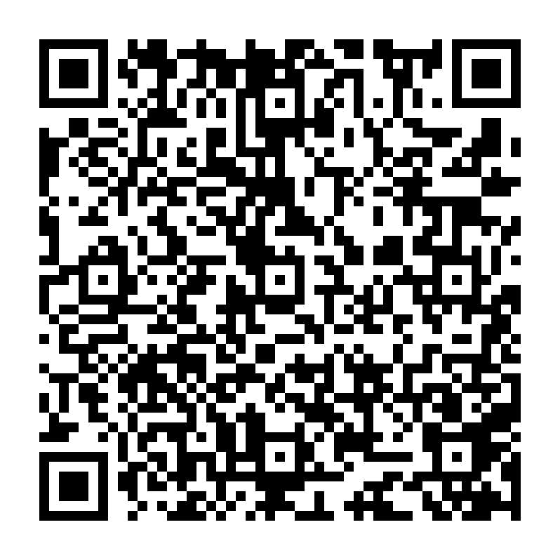 QR Kodu