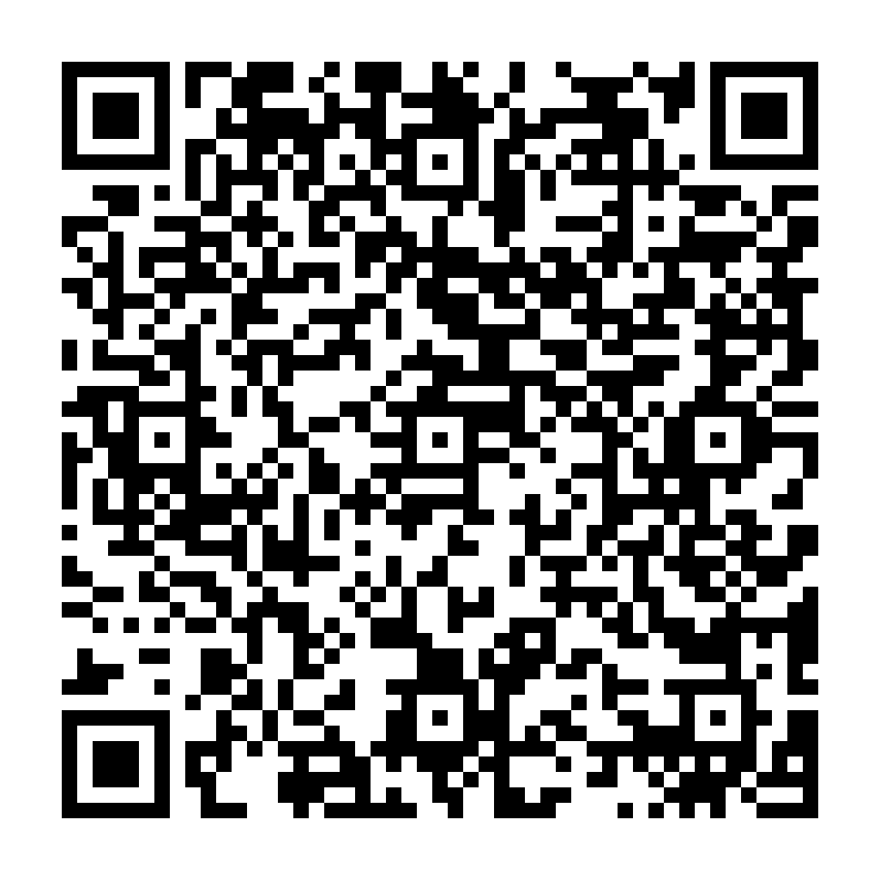 QR Kodu