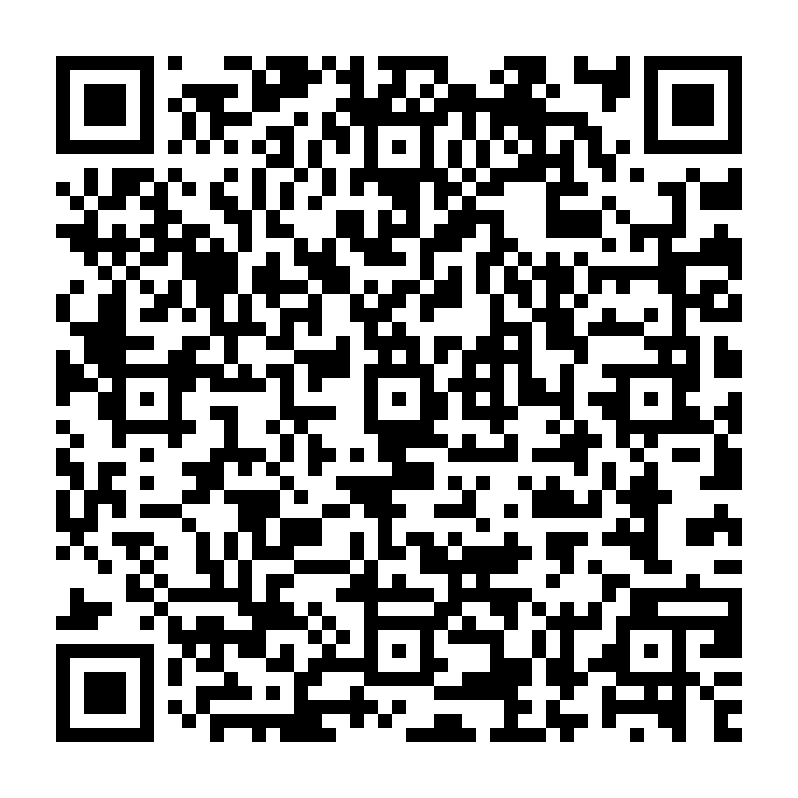 QR Kodu