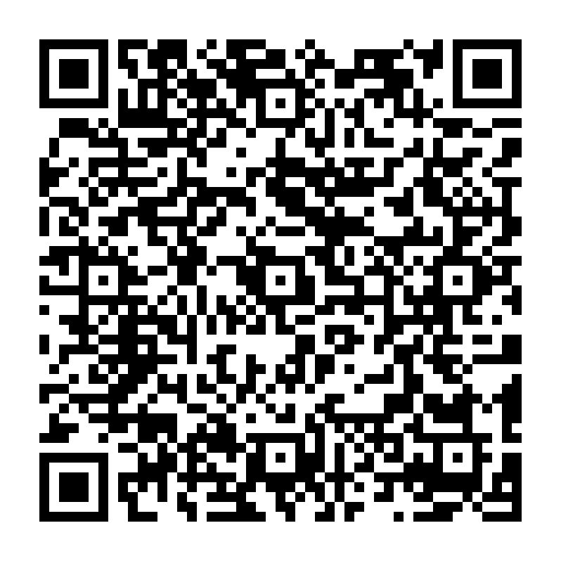 QR Kodu