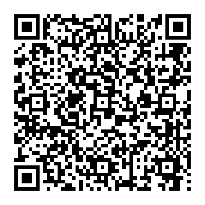 QR Kodu