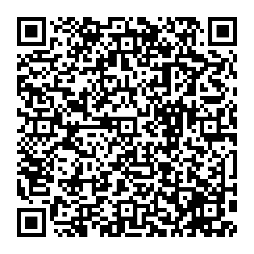 QR Kodu