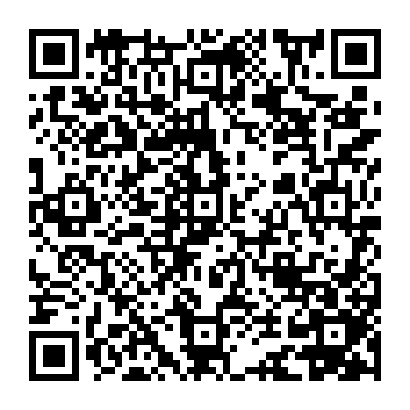 QR Kodu