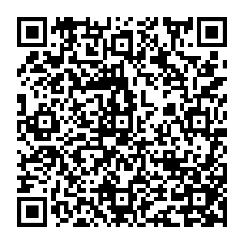 QR Kodu
