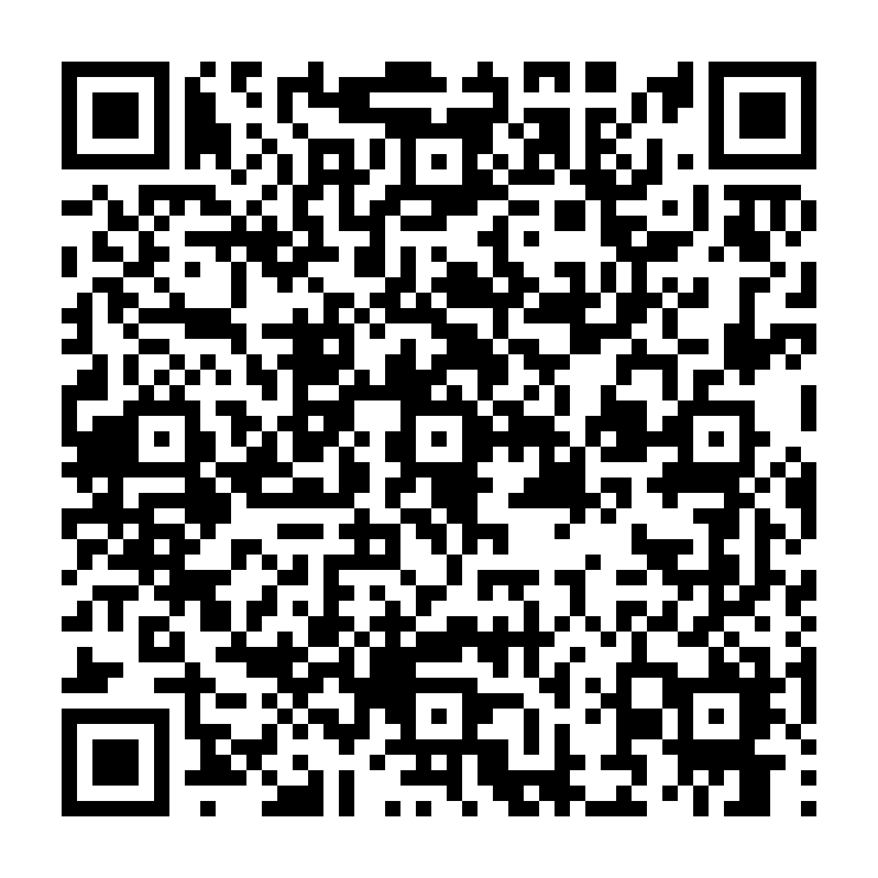 QR Kodu