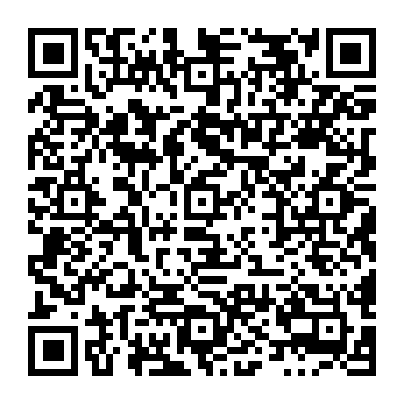QR Kodu