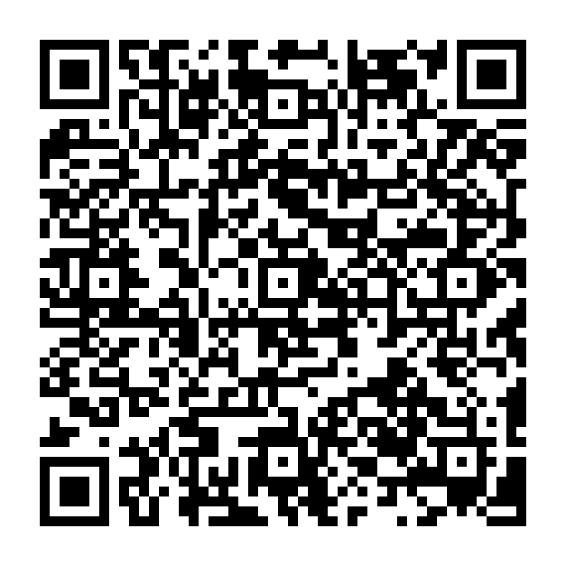 QR Kodu