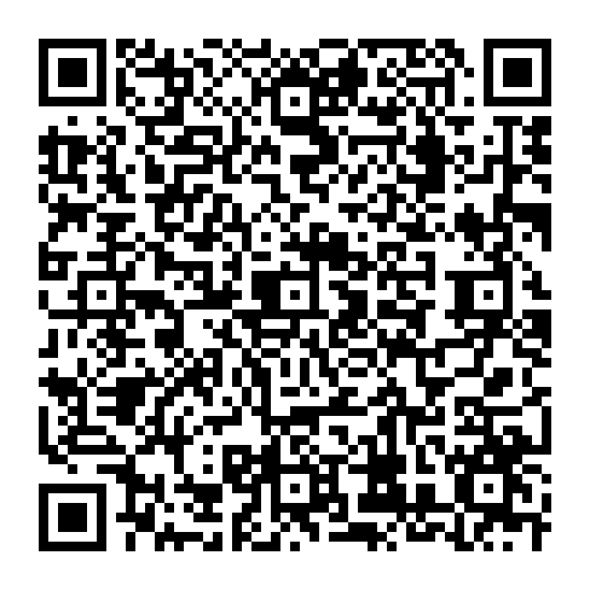 QR Kodu