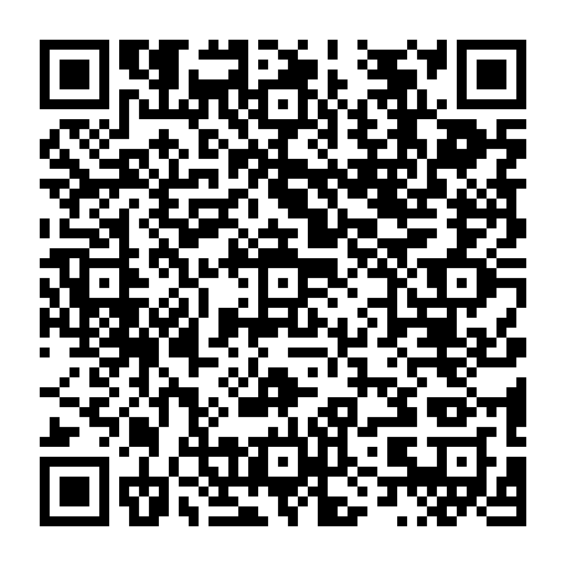 QR Kodu