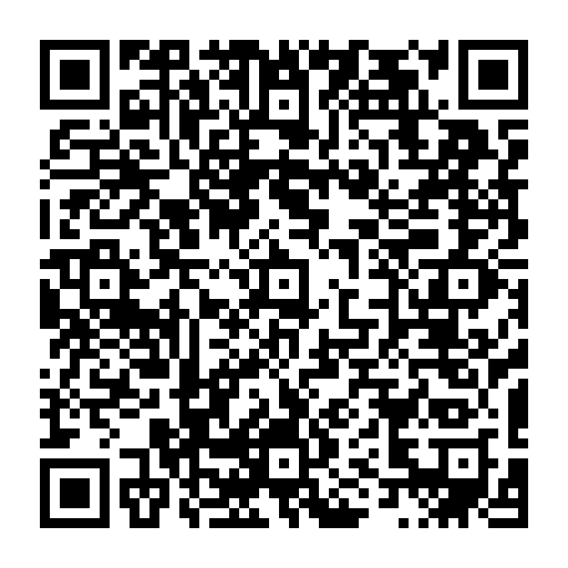 QR Kodu