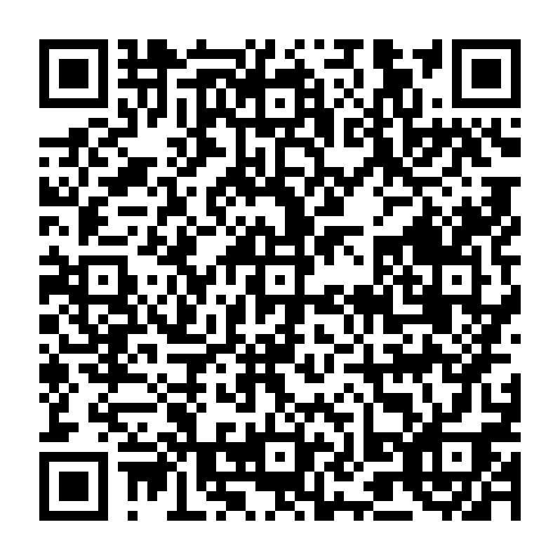 QR Kodu