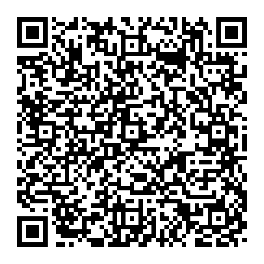 QR Kod