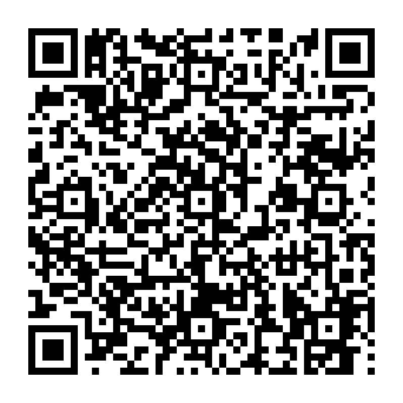 QR Kodu