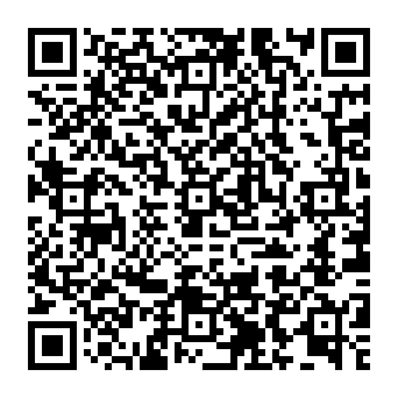 QR Kodu