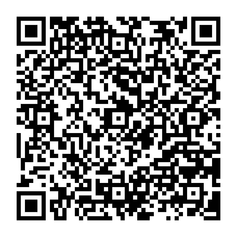 QR Kod