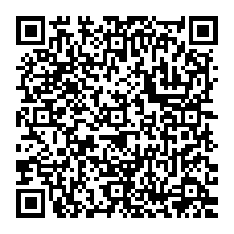 QR Kodu