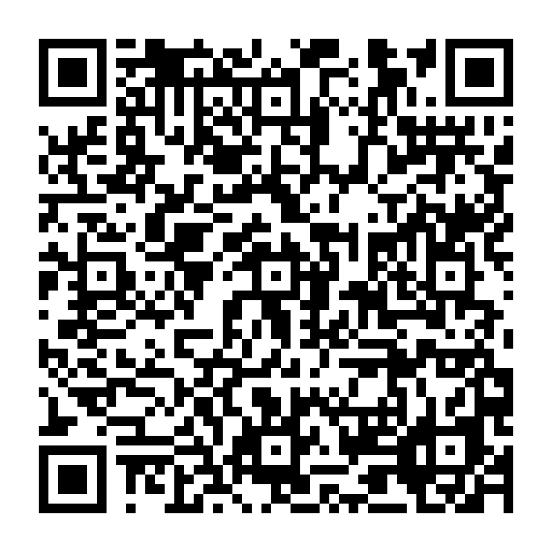 QR Kodu