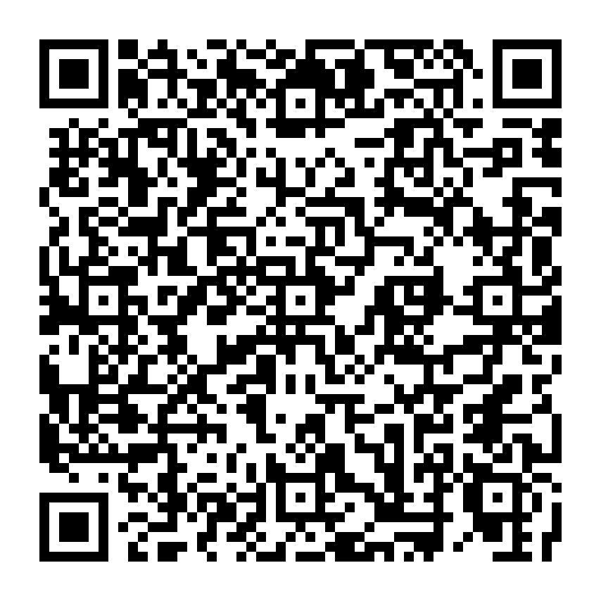 QR Kodu