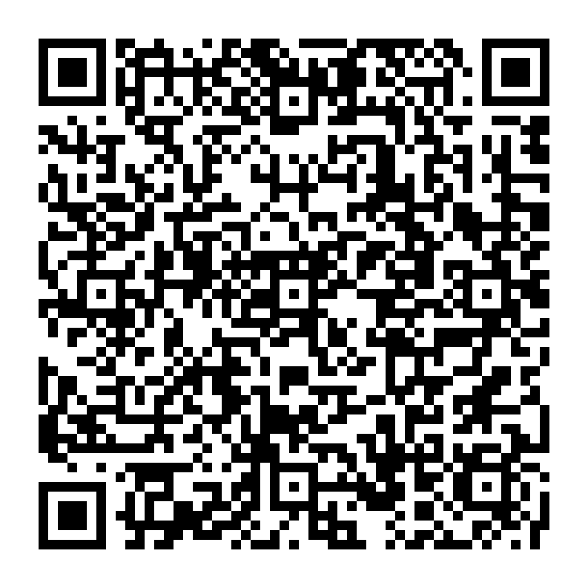 QR Kodu