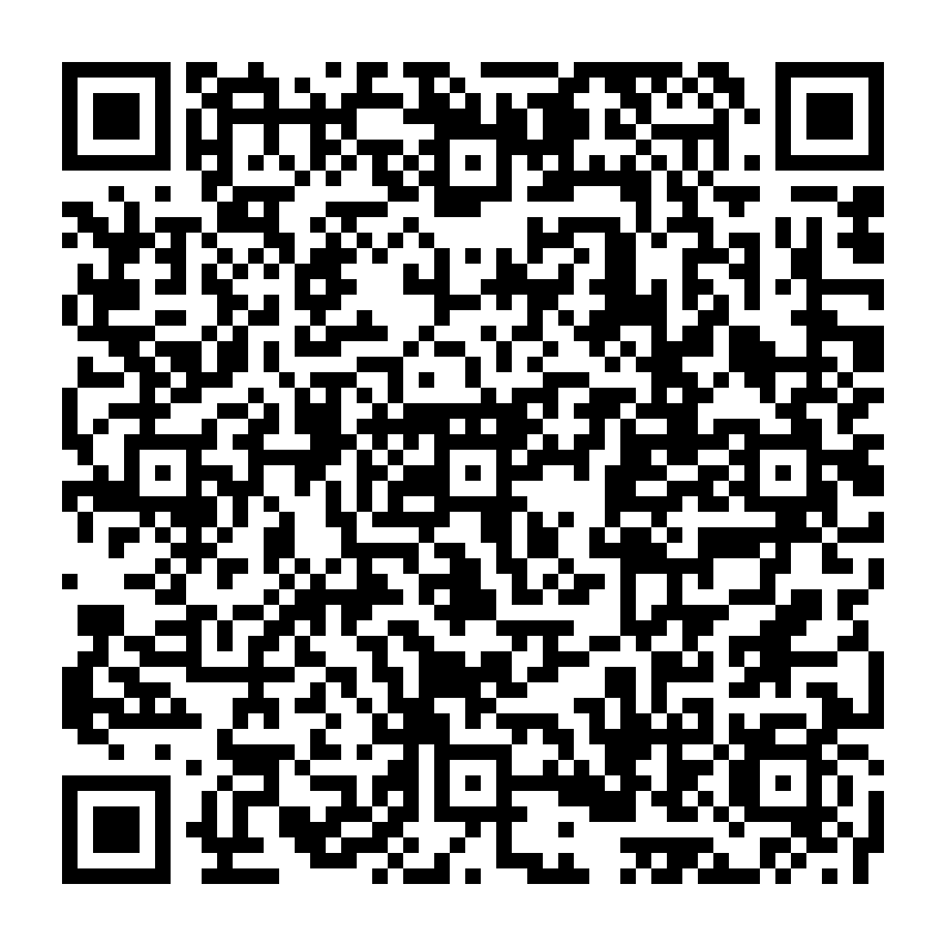 QR Kod