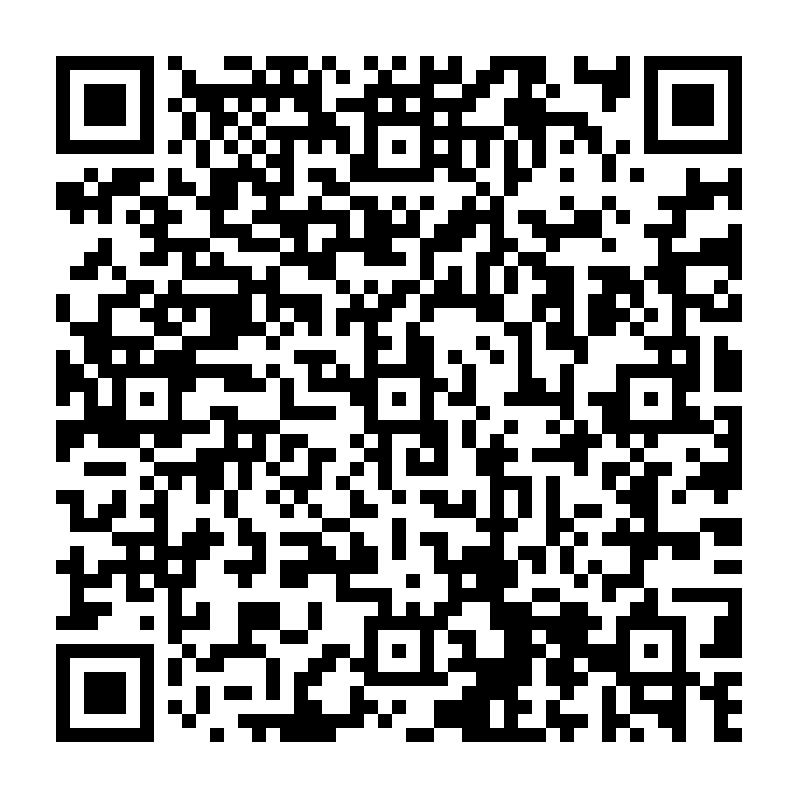 QR Kodu