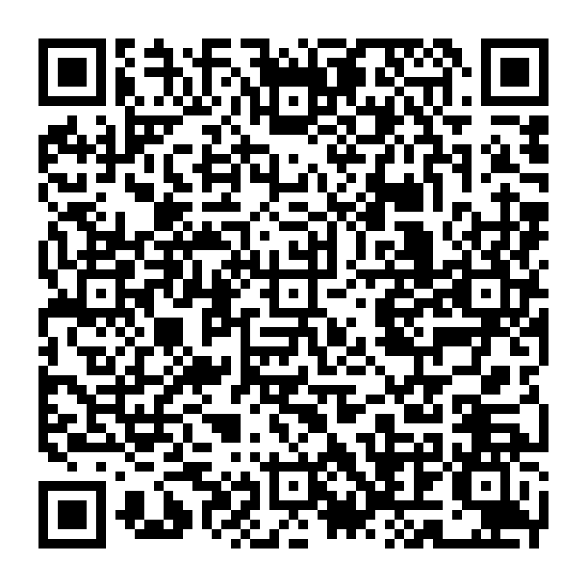 QR Kodu