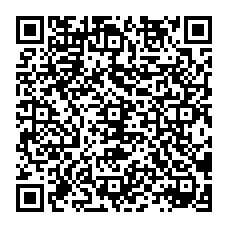 QR Kodu