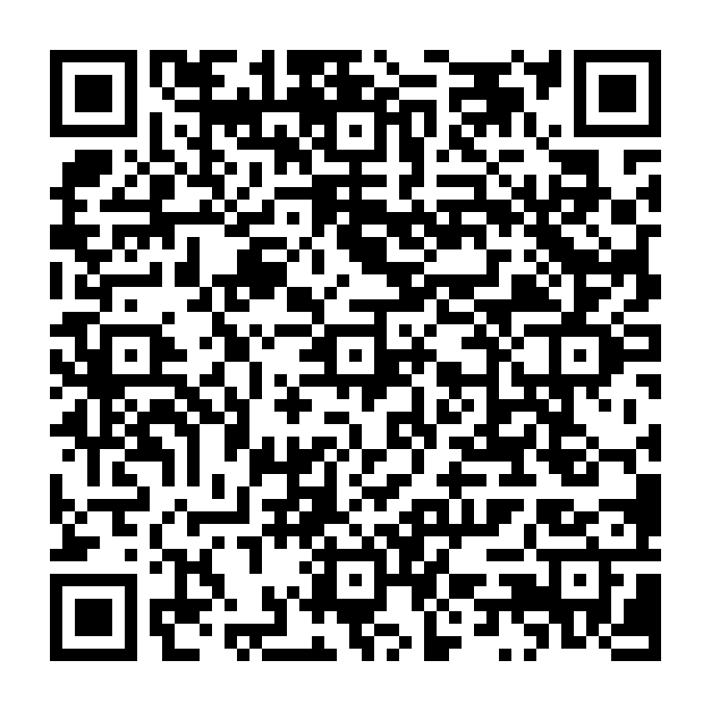 QR Kodu