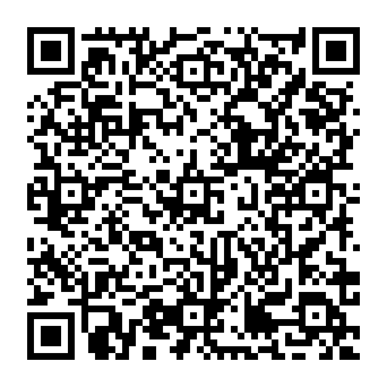 QR Kodu