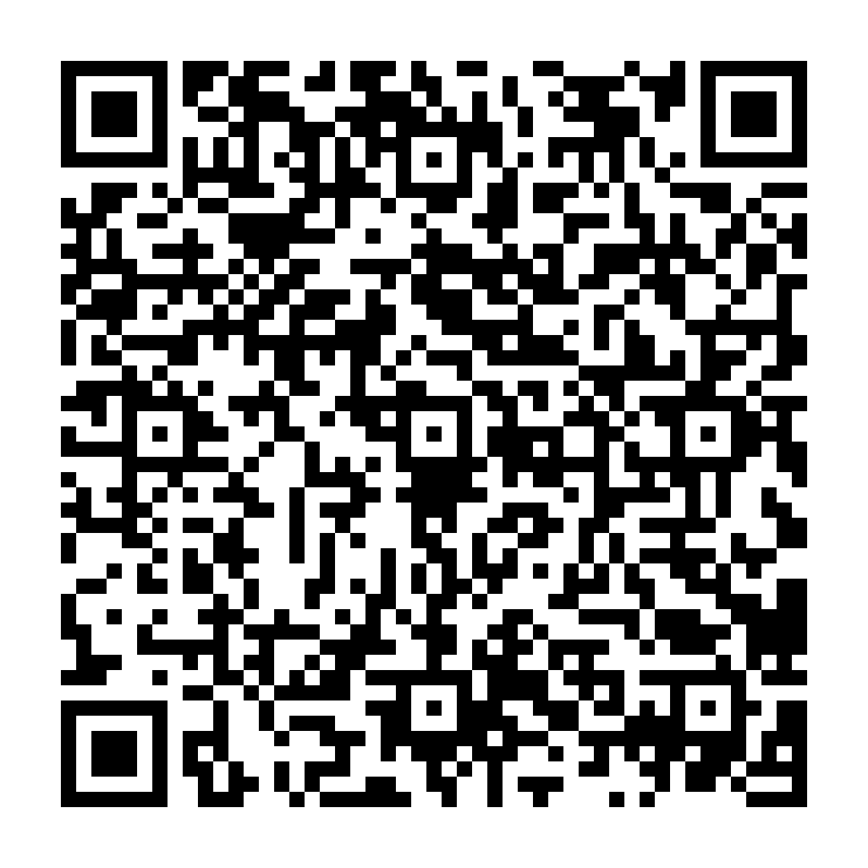 QR Kodu