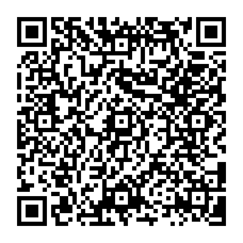QR Kodu