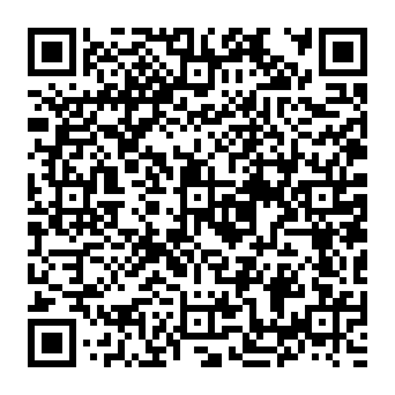 QR Kodu