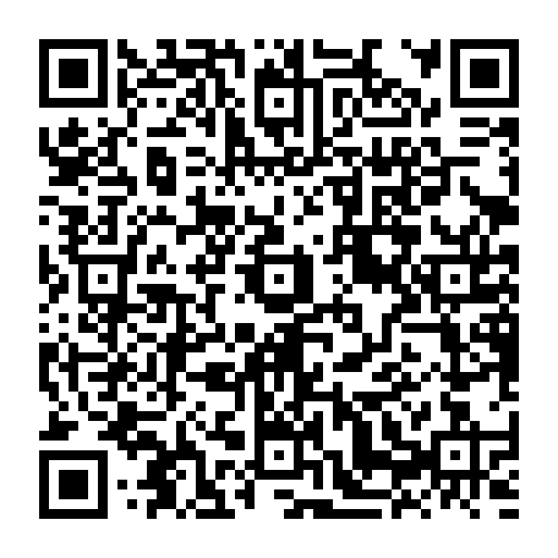 QR Kodu