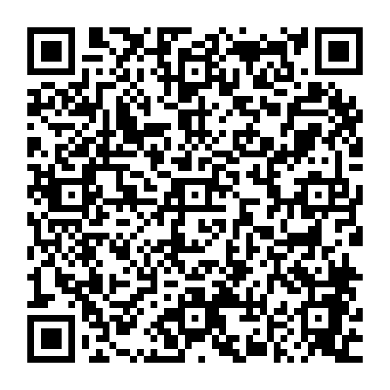 QR Kodu