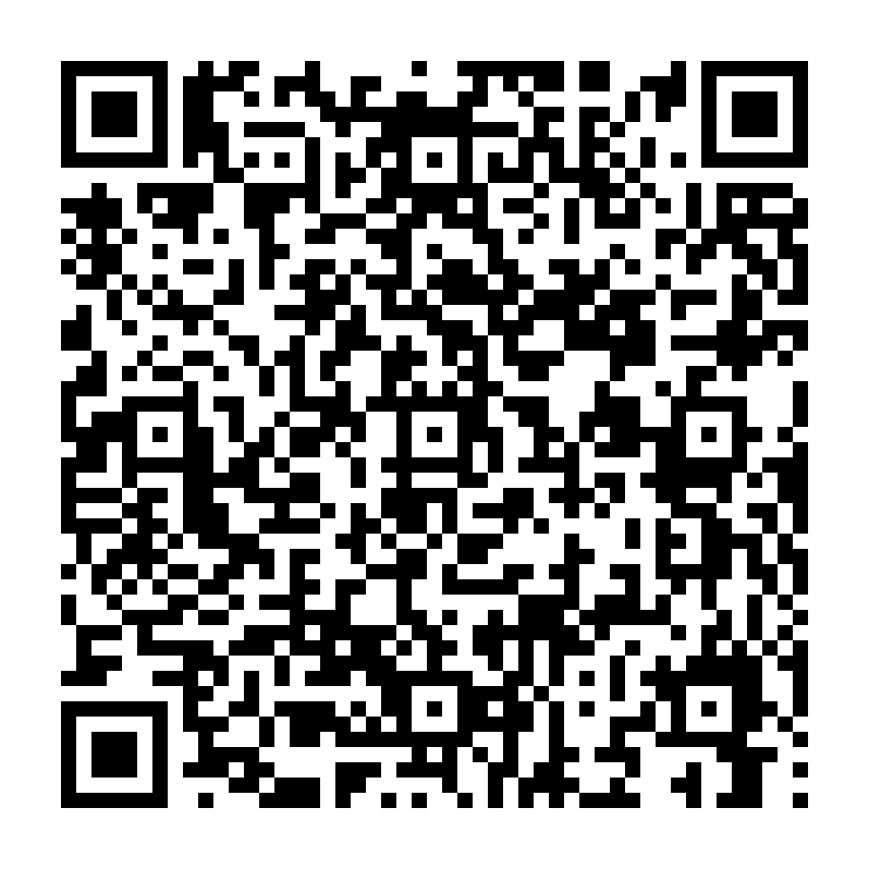QR Kodu