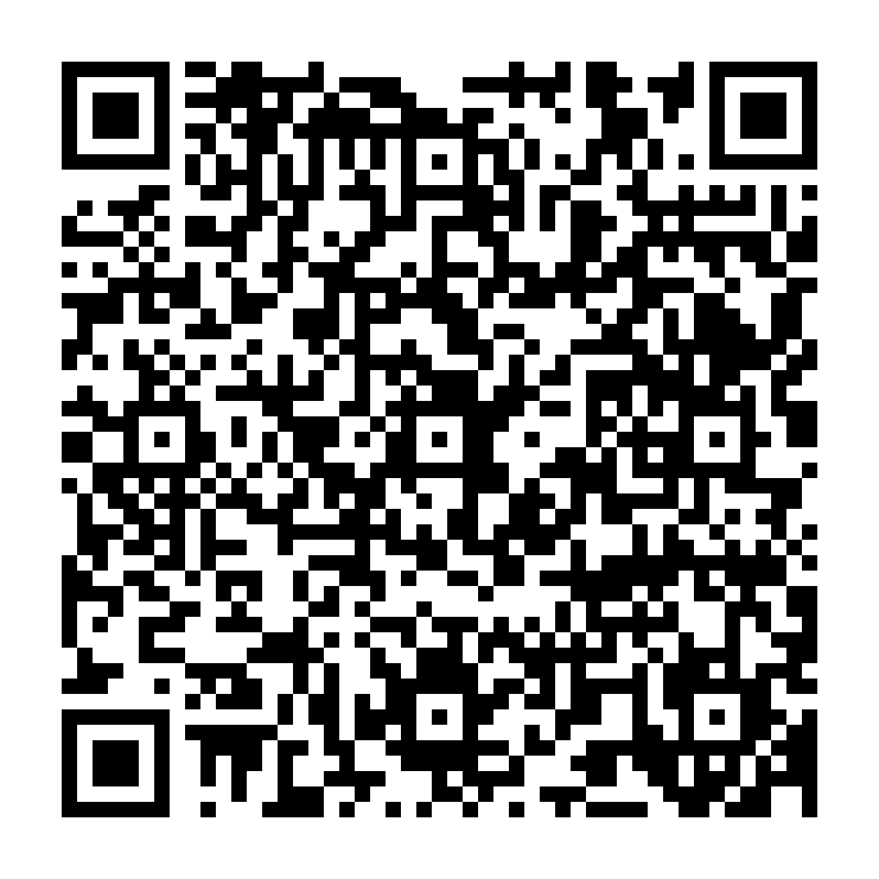 QR Kodu