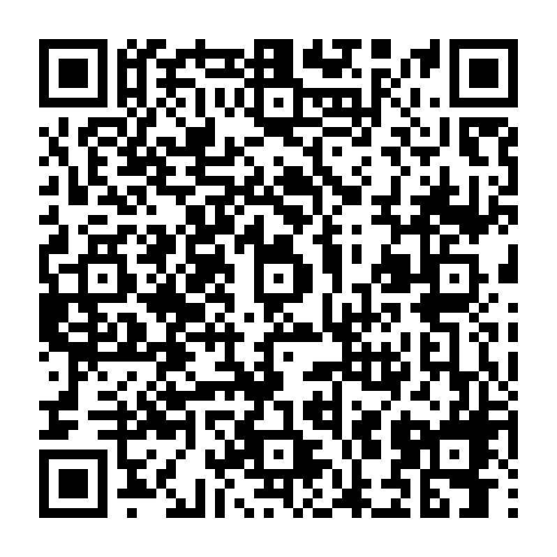 QR Kodu