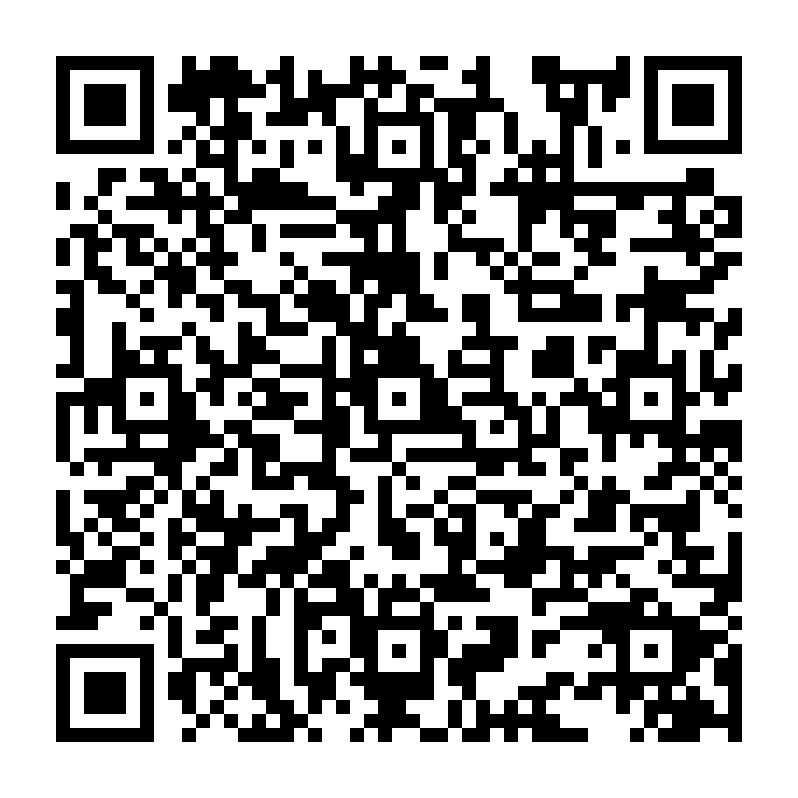 QR Kodu